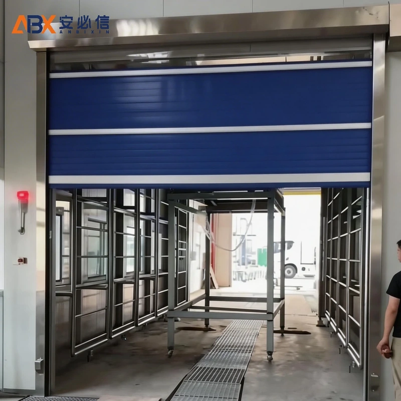 南阳市高速门