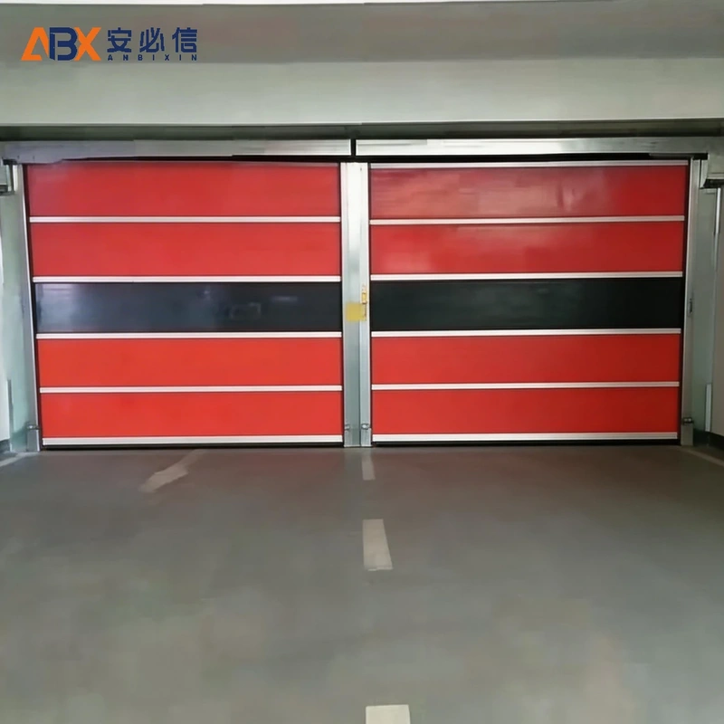 南阳市快速门
