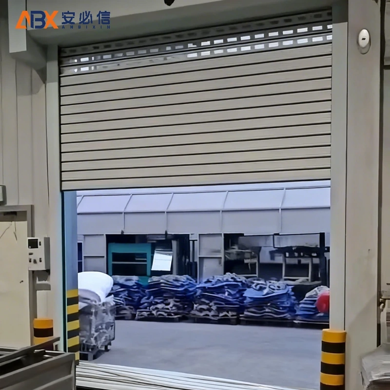 南阳市厂房高速门